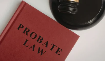 Fiduciary & Probate Bonds