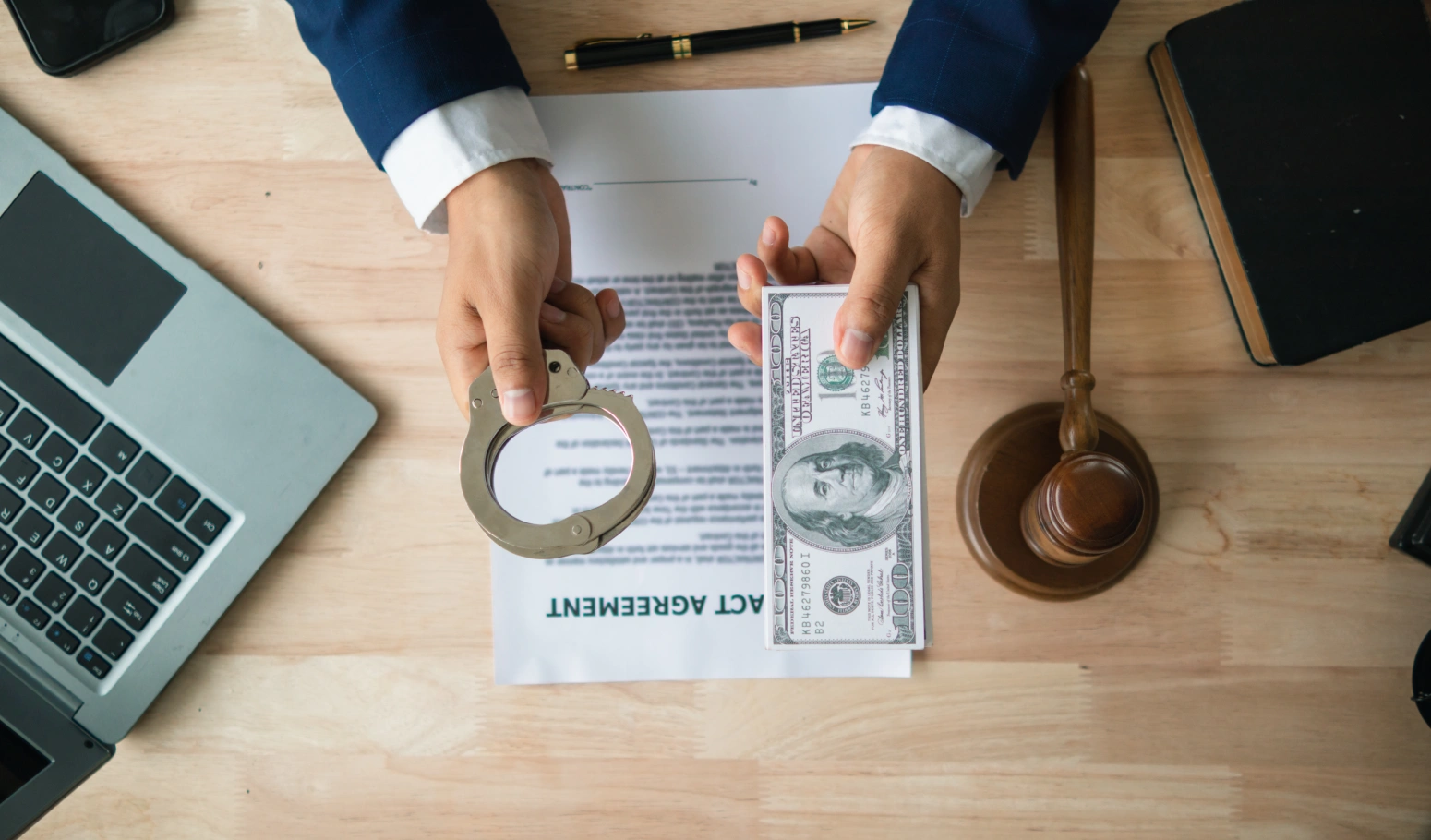 Bail Bond Services blog3
